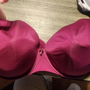 Torrid full coverage bra